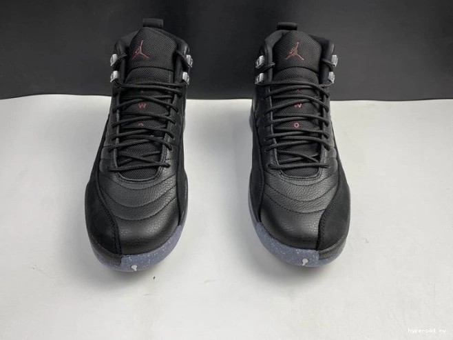 Black DC1062-006 12 Air Utility Jordan 0909